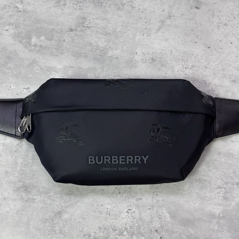 Burberry Waist & Chest Packs